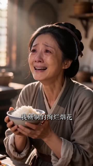 穿到古代炸翻全场（36集）免费在线看