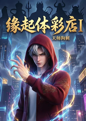 缘起体彩店I天师狗剩（44集）追风的女孩短剧