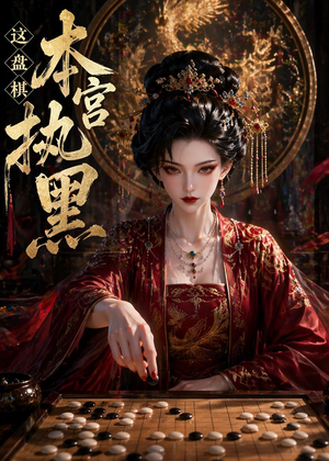 这盘棋本宫执黑（25集）短剧精彩片段