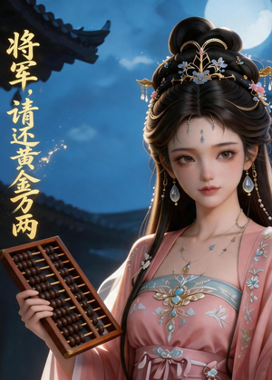 将军请还黄金万两（36集）精彩短剧抢先看