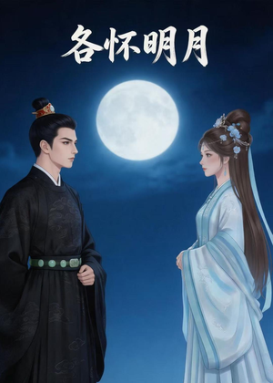 各怀明月（16集）全剧看到大结局