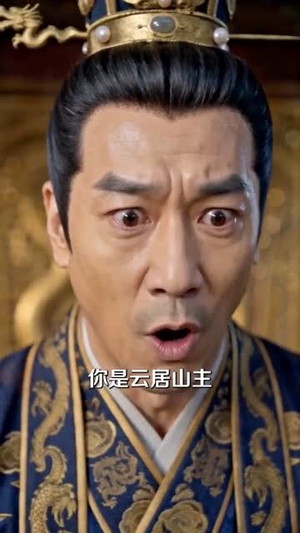 仙界无敌？我都能五五开（72集）一起看短剧