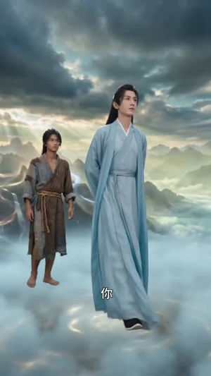 收徒就变强：我的弟子全是潜力股（80集）热播短剧抢先看