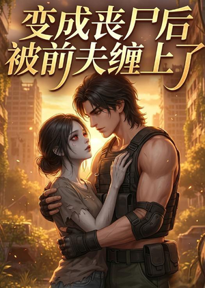 变成丧尸后被前夫缠上了（20集）短剧演员排行榜