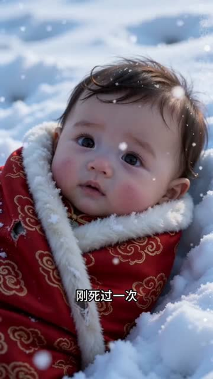穿书炮灰：全家偷听我心声（31集）小短剧推荐