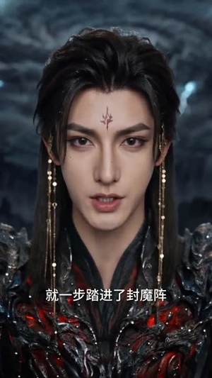 三界嫌我，我转身成上神（65集）真的好看吗