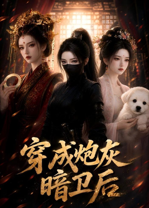 穿成炮灰暗卫后（17集）在线免费观影
