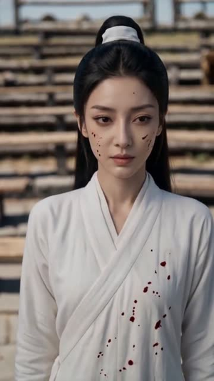 以身为刃，万里祭姐（45集）红果短剧看全集