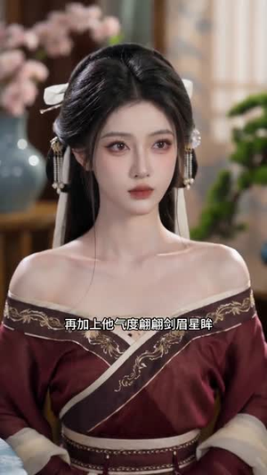 替嫁旱魃（37集）短剧全集抢先看