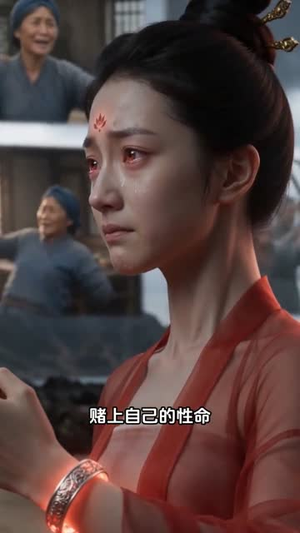少年妈祖（30集）爆款热门短剧
