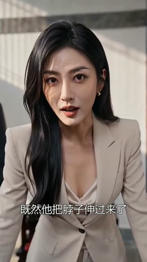璀璨归来：嫡女执掌商业风云（70集）一起看短剧