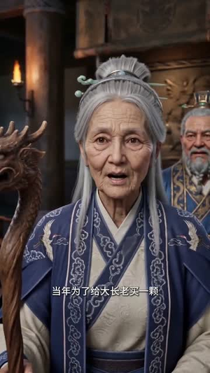 神豪：投资返还，打造无上仙门（60集）超级好看的短剧