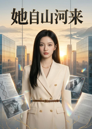 她自山河来（67集）热播短剧推荐
