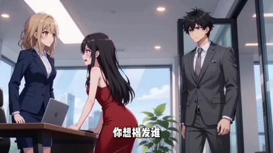 我的都市爱恋女友（103集）在线免费观看