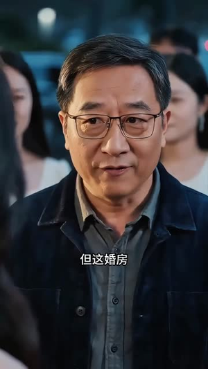 选我结婚宠你一生（55集）热播短剧来袭