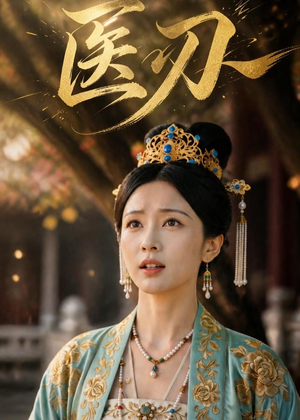 医刃（50集）女主谁演的