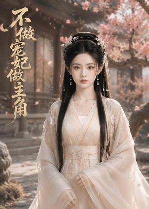 不做宠妃做主角（56集）短剧太精彩