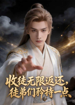 收徒无线返还,徒弟们矜持一点(81集) 收徒无线返还,徒弟们矜持一点(81集)短剧推荐上热门