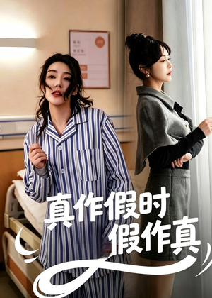 真作假时假作真(60集) 真作假时假作真(60集)夸克网盘在线看