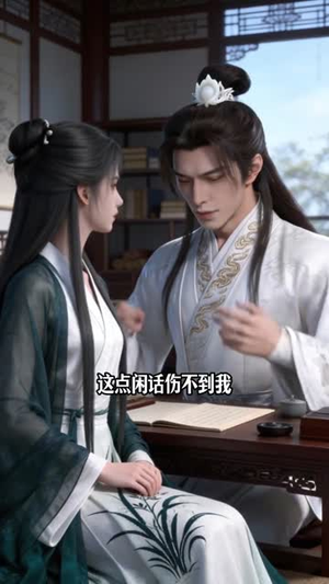 绝美毒雾(21集) 绝美毒雾(21集)精彩短剧热播中