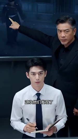 拾光书局（20集）看短剧放松一下