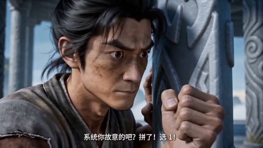 AI修仙：杂役的逆袭（24集）在线看