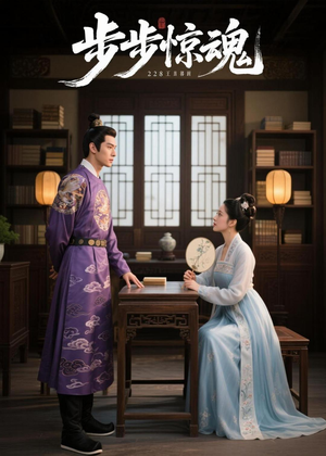 步步惊魂（13集）全网独播免费看