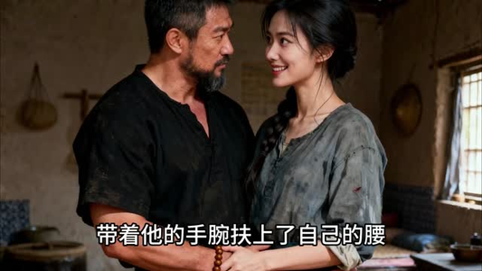 十八年囚（35集）热播短剧抢先看