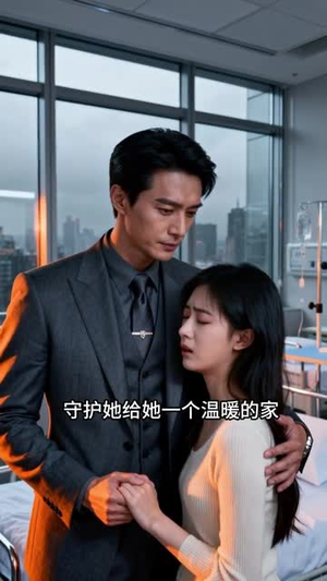 晚来情深(二)(15集) 晚来情深(二)(15集)男频短剧推荐