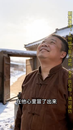 周老汉的考验（15集）热门短剧大全