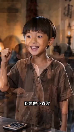 古今两界跑龙套，老太我养活了全家（118集）热门短剧推荐。