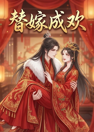 替嫁成欢（19集）最火短剧热播中