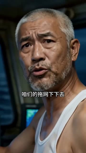 你卡我冰,我开航母打渔(47集) 你卡我冰,我开航母打渔(47集)最热门短剧来了