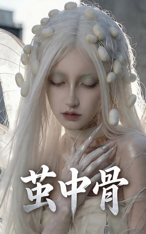 茧中骨（40集）第一集