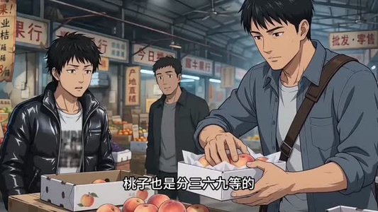 好心收购（20集）短剧全集免费看