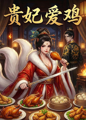 贵妃爱鸡（16集）免费短剧就是爽