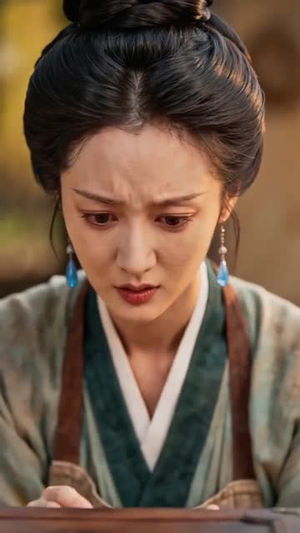 抬错花轿，尚书娇女配屠夫（45集）短剧有好货推荐
