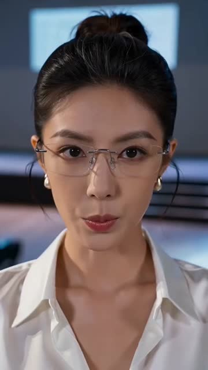 离婚后，千亿大佬爱上我（77集）温柔追捕短剧