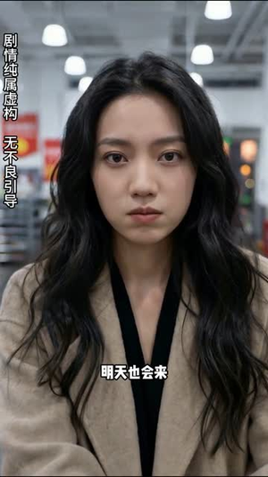 闺蜜的假面（38集）短剧上头又好看