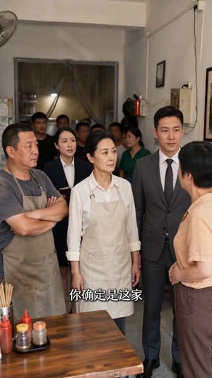 灶火生香（44集）爆款热门短剧