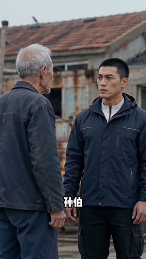 五万分红后，我靠破船掀翻码头！（60集）集免费看短剧