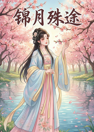 锦月殊途（25集）360网盘观看