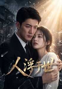 人浮于世（50集）短剧解说热门