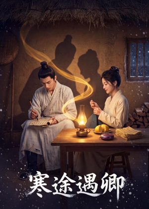 寒途遇卿（49集）短剧在哪里看