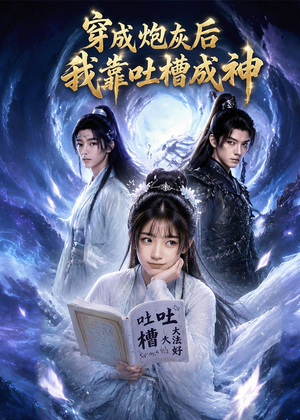 穿成炮灰后我靠吐槽成神（77集）看到大结局