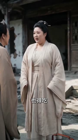 肥妻变神颜：皇帝跪求复合（72集）爆款热门短剧