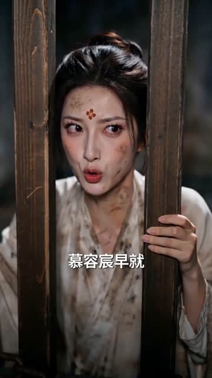 余生王妃情断帝王家(75集) 余生王妃情断帝王家(75集)悬疑短剧推荐