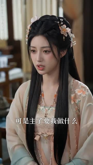 朱墙深宅：庶妾步步荣华（34集）夸克网盘在线看