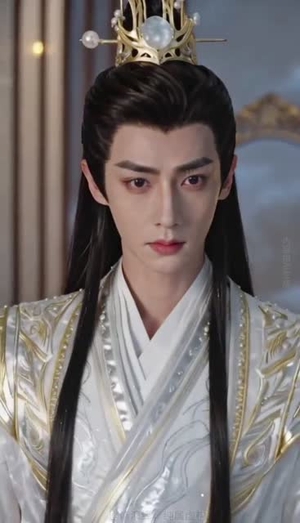 九尾神女觉醒（60集）小短剧抢先看