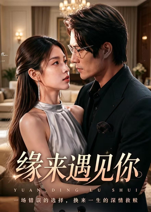 缘来遇见你(29集) 缘来遇见你(29集)快来看短剧